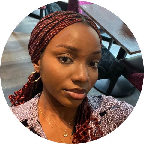 Kamsi Ezeiruoma