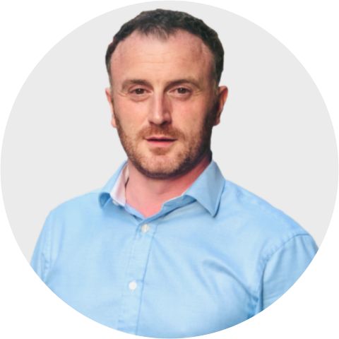 Kevin Collett