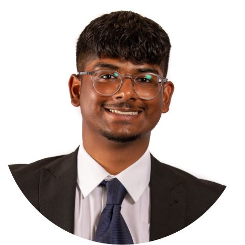 Shivom Hirani
