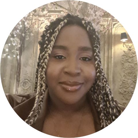 Taina Popoola