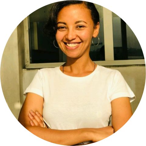 Rahel Woldeselassie