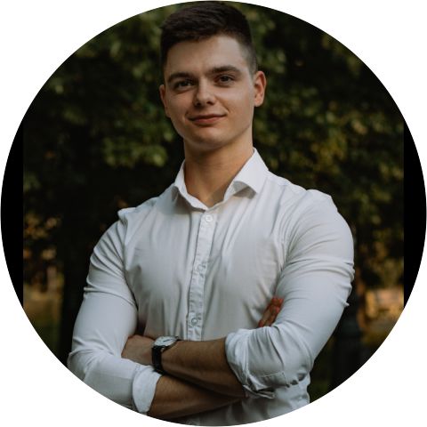 Bohdan Mashtalir