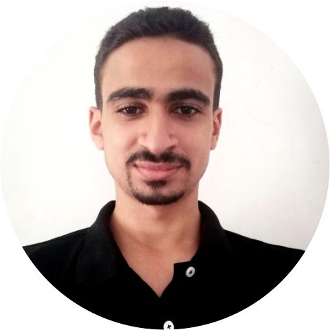 Mahmoud Marayef