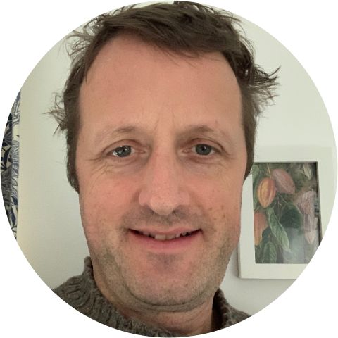 Steve Eichhorn