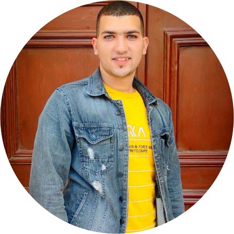 Amr Zaky