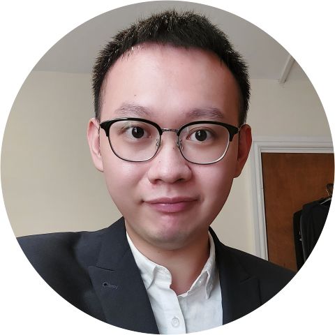 Hung-Wei Yeh