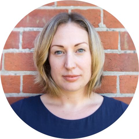Nichola Stott