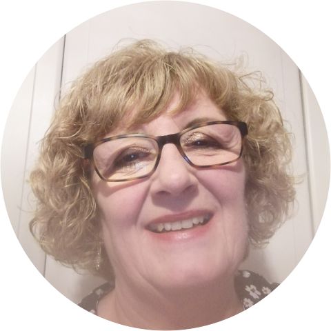 Susan Jones