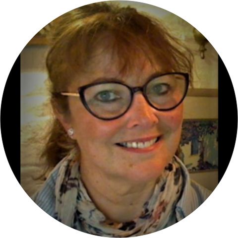 Laura Moglestue-Blom