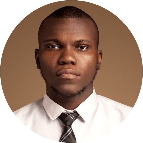 Boluwatife Jimoh