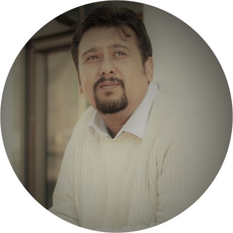 Umar Iqbal