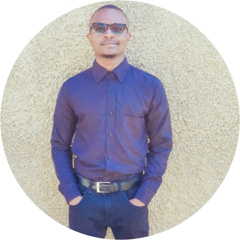 Lusekelo Mukutuma