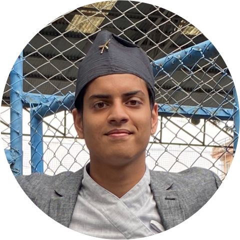 Devansh Agrawal