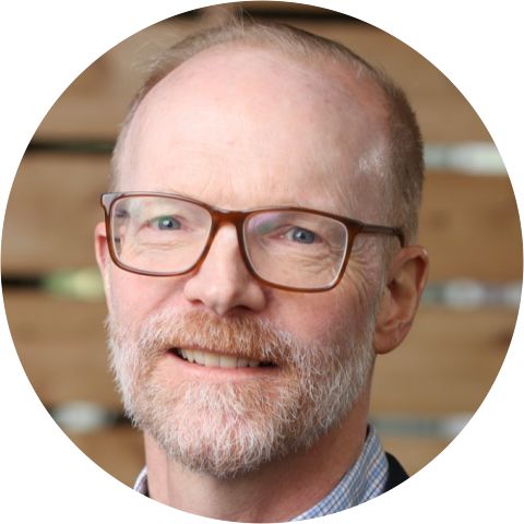 Greg Krehbiel
