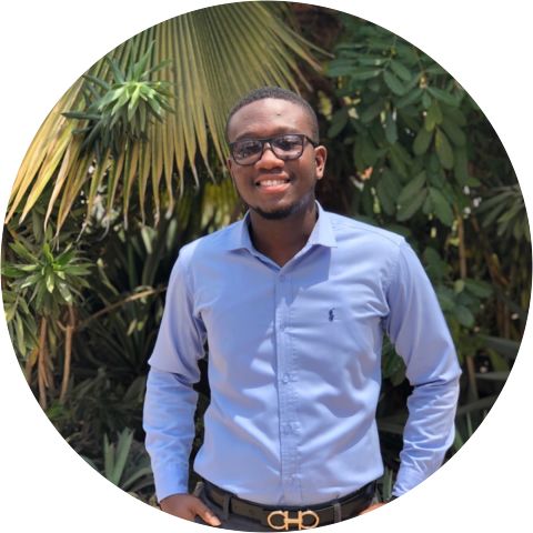 Caleb Okyere