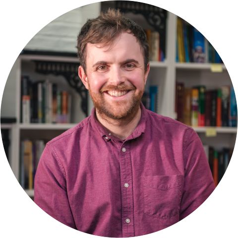Rob Barward-Symmons