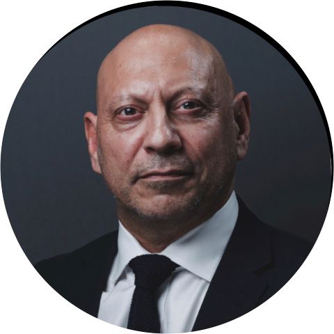 John Zafar