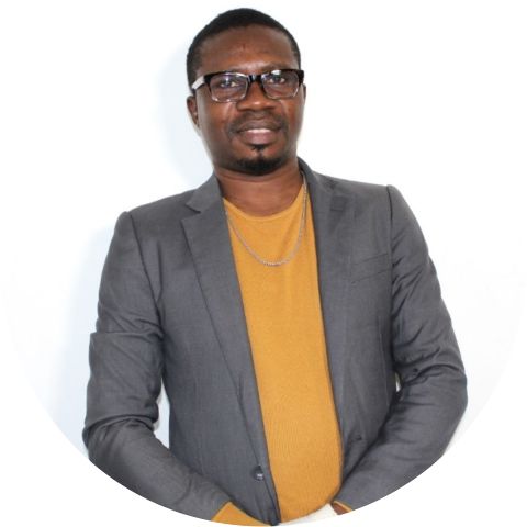 Kayode Obaniyi-Olojo
