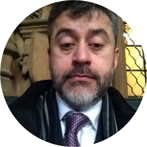 David Russell
