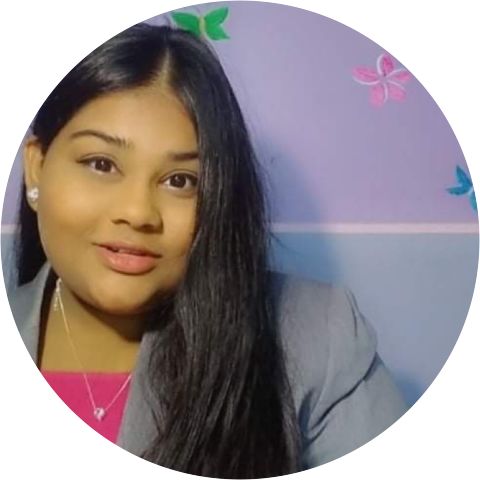 Sameha Islam Shoilee