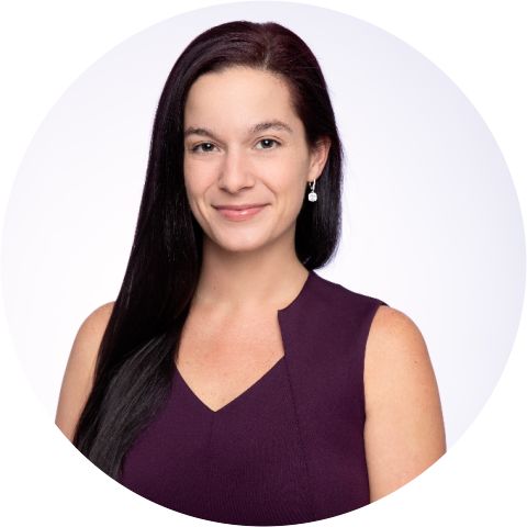 Amanda Farris