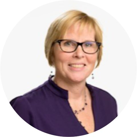 Janet Morgan