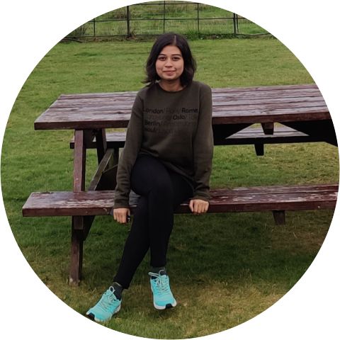 Aishwarya Shinde