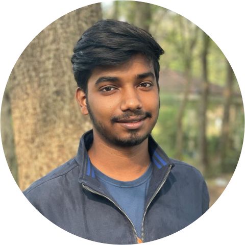 Aroop Dutta