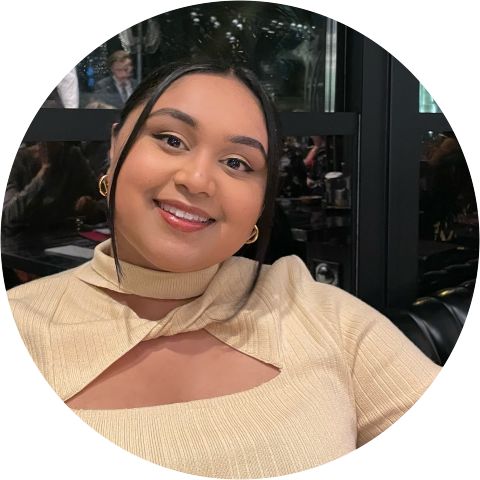 Iman Ahmed