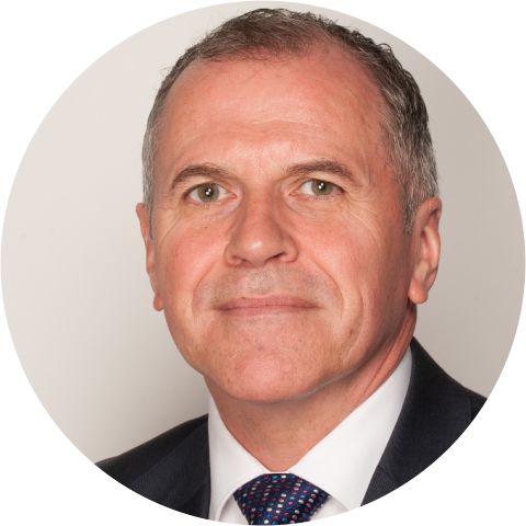 Ian Heron