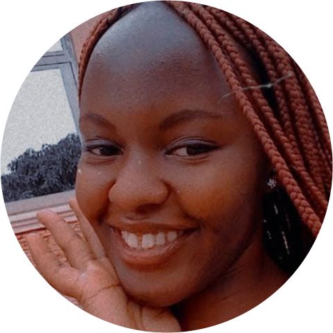 Lourine Kimuri Mirembe