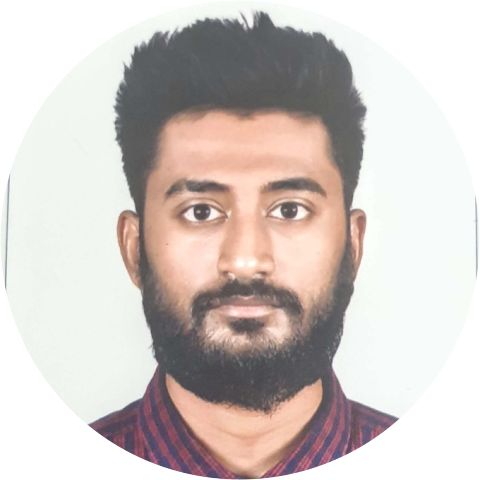 Kush Gaikwad
