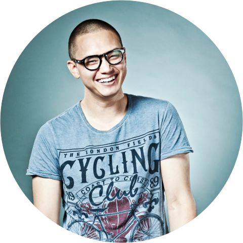 Christopher Kahler