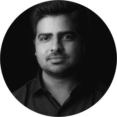 Tapan Vyas