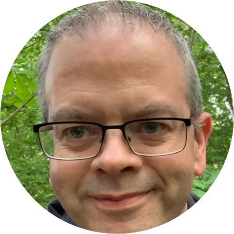 Craig McGill
