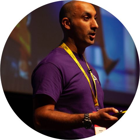 Sukhi Dehal