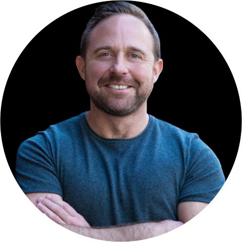 Sean Hall