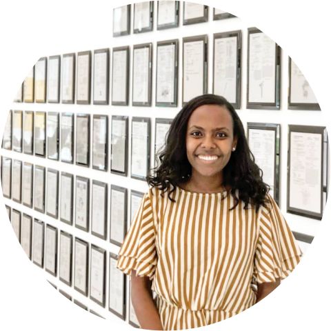 Ailon Haileyesus