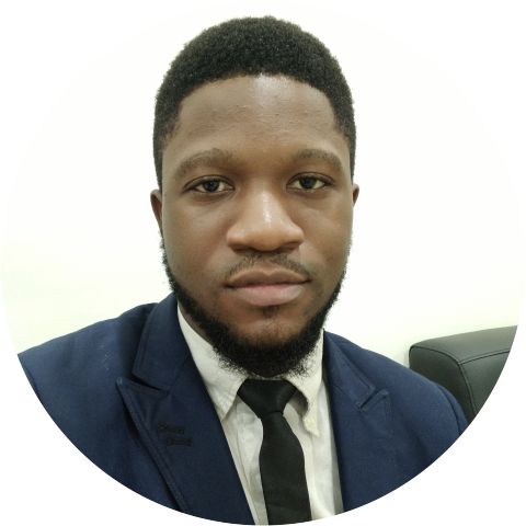 John Olu