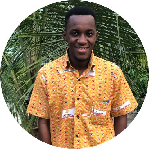 Emmanuel Akrofi