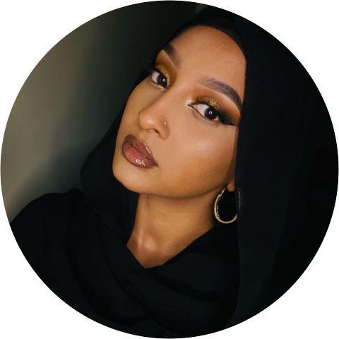 Raghad Abdalla