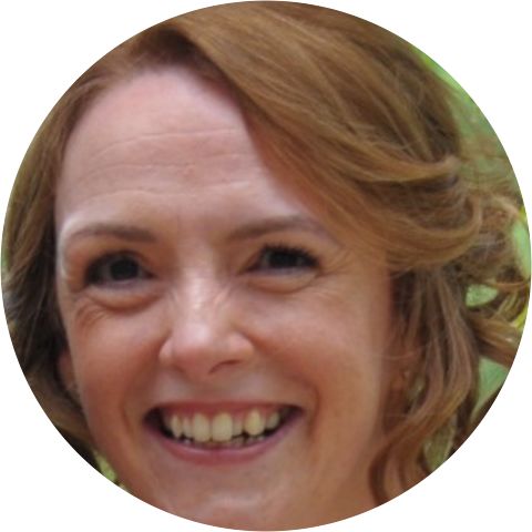 Fran Hudson