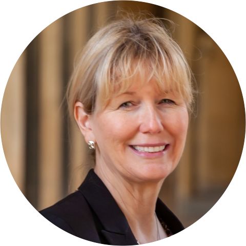 Lucinda Meek