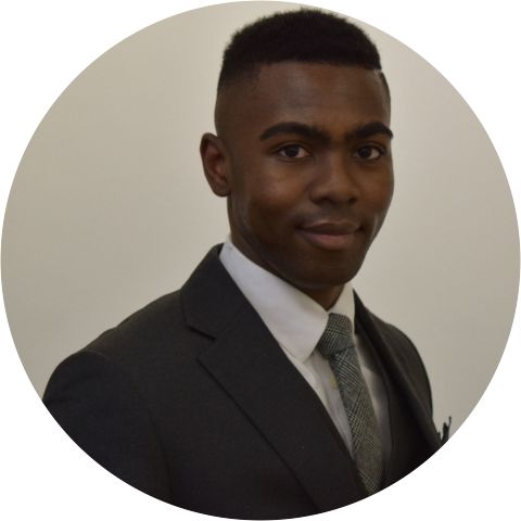 Akeem Miller