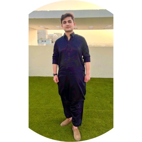 Rana Bilal
