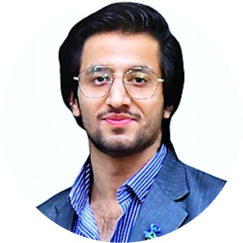 Muhammad Junaid Khan