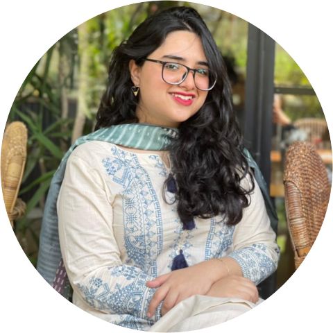 Umme Hania