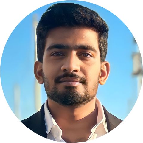 Rohit Mahadevu