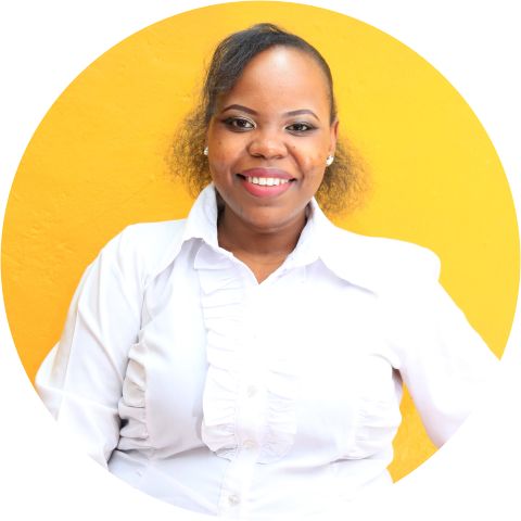 Evelyne Mutitu