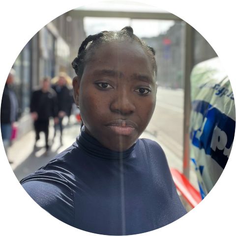 Eunice Adebayo